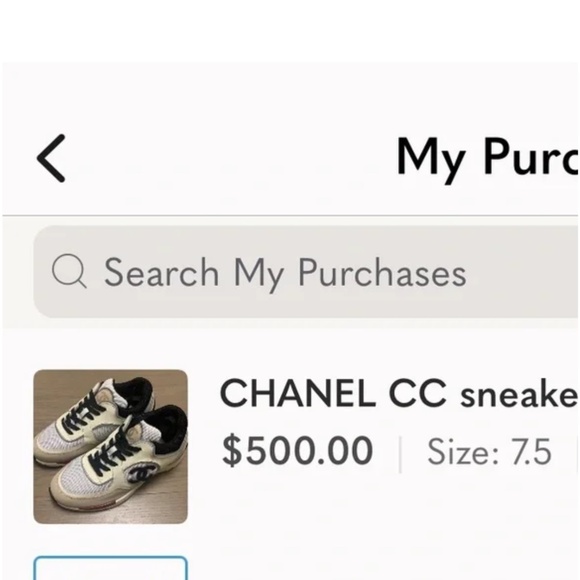 BNIB Chanel Dad Sandal CC Crystals In Black With Bows Size  Chanel CC Dad Sneaker 38